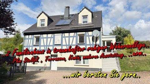 Vollmershain Häuser, Vollmershain Haus kaufen