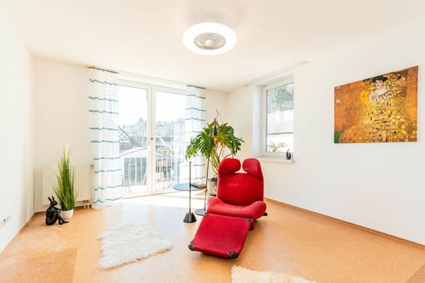 Wohnzimmer OG1