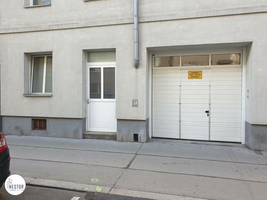 Büro  - NESTOR Immobilien