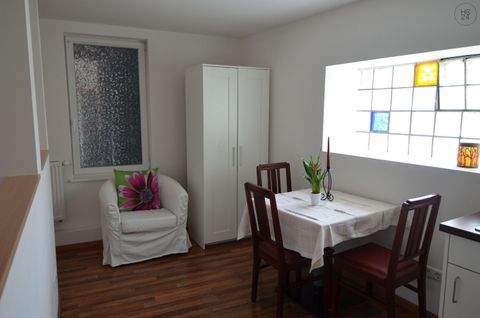 Lörrach Wohnen auf Zeit, möbliertes Wohnen