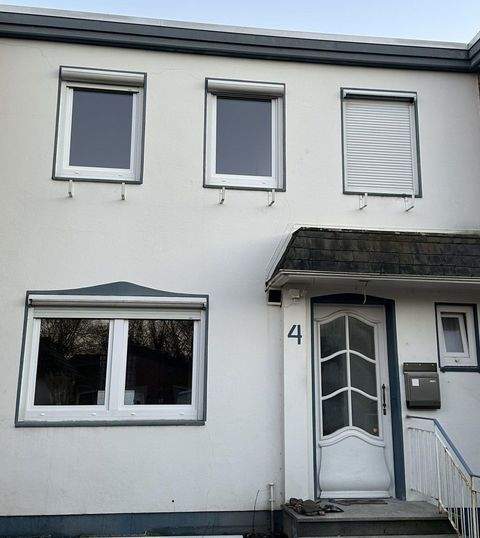 Wildeshausen Häuser, Wildeshausen Haus mieten 