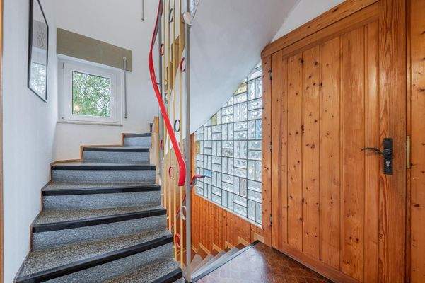 Eingangsbereich (rechts)