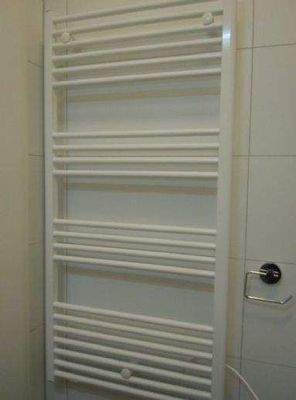 WS Handtuchheizkörper