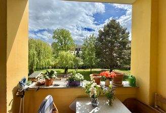 Loggia