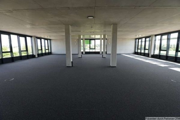 Büro 1 OG
