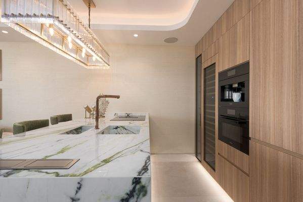 Photo: Apartment in Marbella Golden Mile