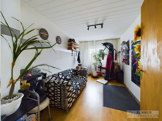 Kinderzimmer EG