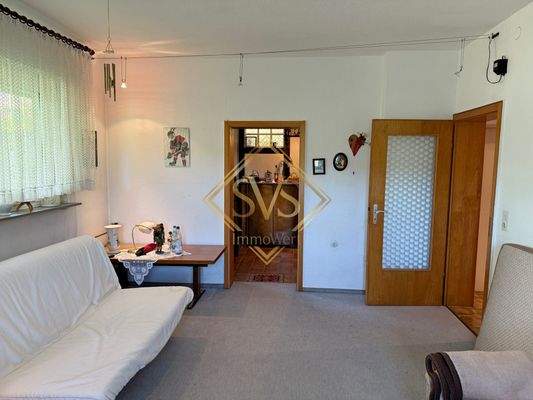Wohnzimmer UG