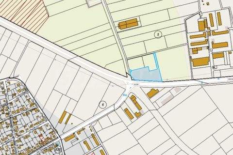 Burgas Industrieflächen, Lagerflächen, Produktionshalle, Serviceflächen