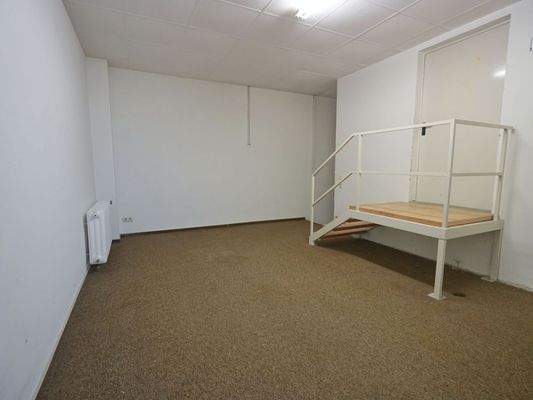 Weitere Nutzfläche...