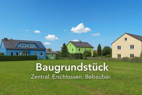 Buttenwiesen / Unterthürheim Grundstücke, Buttenwiesen / Unterthürheim Grundstück kaufen