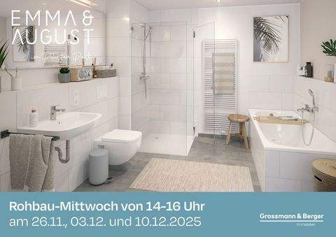 Hamburg / Groß Borstel Wohnungen, Hamburg / Groß Borstel Wohnung kaufen
