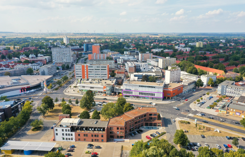 Salzgitter Gastronomie, Pacht, Gaststätten