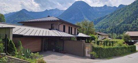 Scheffau am Tennengebirge Häuser, Scheffau am Tennengebirge Haus kaufen