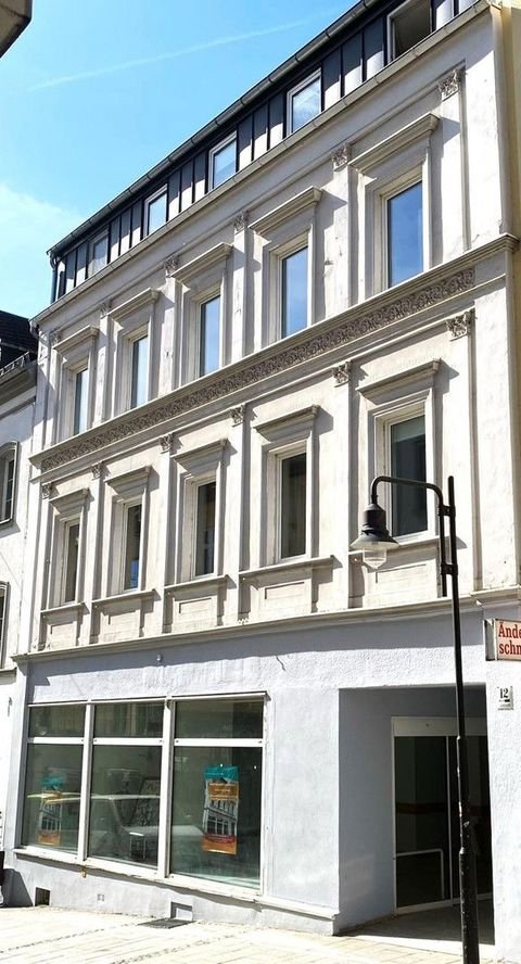 Hof Wohnungen, Hof Wohnung mieten