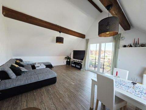 Wölfersheim Wohnungen, Wölfersheim Wohnung mieten