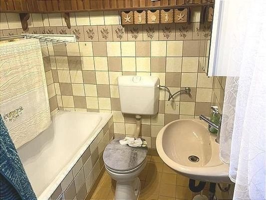 Bad OG Haus 2