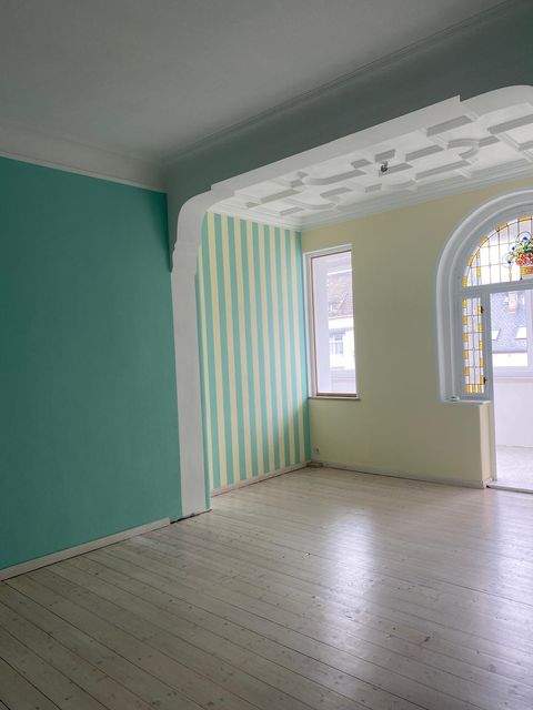 Werdau Wohnungen, Werdau Wohnung mieten