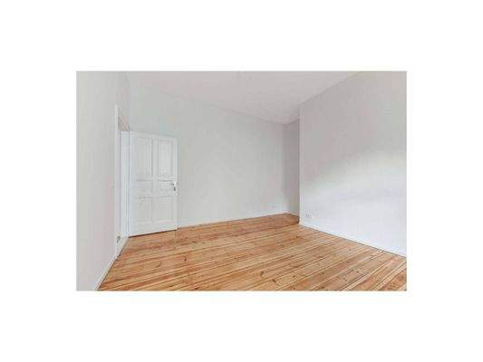 Ansicht III: Wohnzimmer