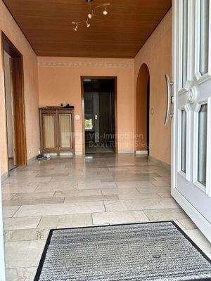 Eingangsbereich Diele