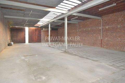 Mönchengladbach / Waldhausen Häuser, Mönchengladbach / Waldhausen Haus kaufen