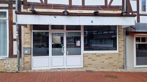 Schöningen Ladenlokale, Ladenflächen 