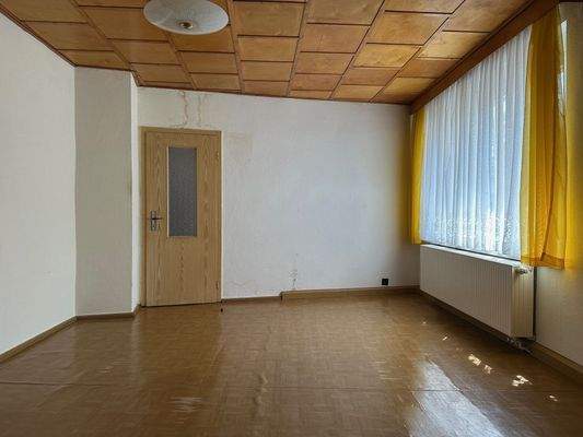 Kinderzimmer 2 im OG