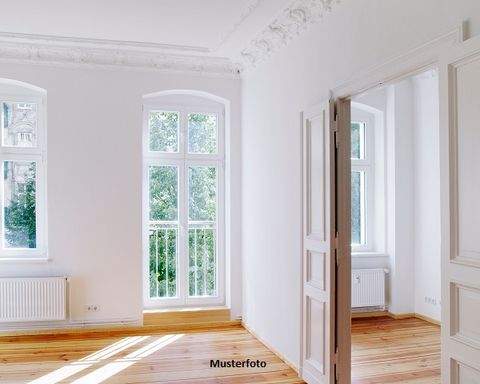 Oranienbaum Wohnungen, Oranienbaum Wohnung kaufen