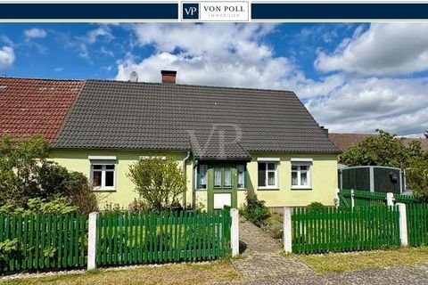 Lindow (Mark) / Banzendorf Häuser, Lindow (Mark) / Banzendorf Haus kaufen
