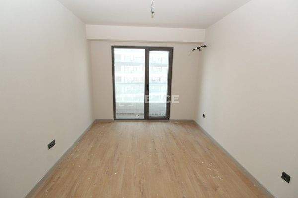 Ready to Delivery Flat in Büyükçekmece Demir Life Complex