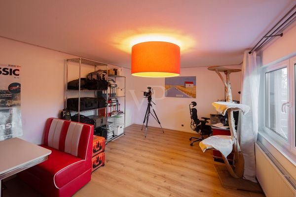 Zimmer 1 EG