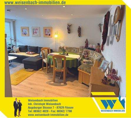 Weisenbach Immobilien