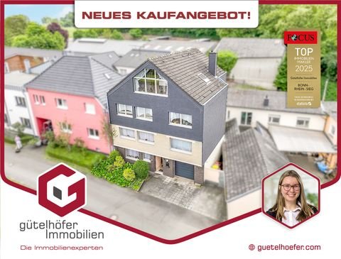 Bornheim / Botzdorf Häuser, Bornheim / Botzdorf Haus kaufen