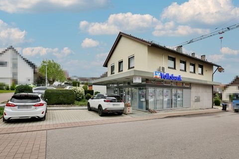 Engelsbrand / Grunbach Büros, Büroräume, Büroflächen 