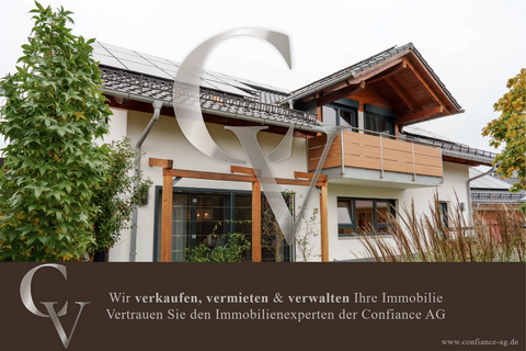 Aßling Häuser, Aßling Haus kaufen