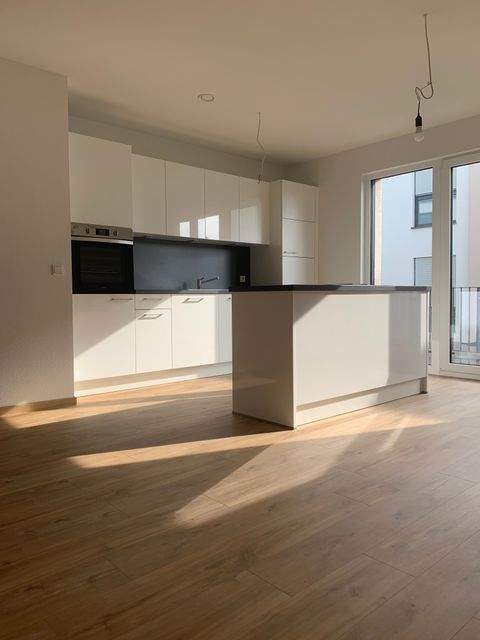 Langenselbold Wohnungen, Langenselbold Wohnung mieten