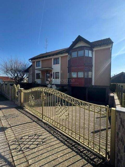 Sisak Häuser, Sisak Haus kaufen