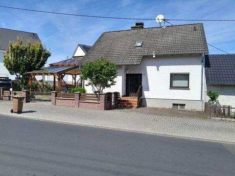 Limeshain Häuser, Limeshain Haus kaufen