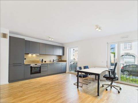 Offenbach am Main Wohnungen, Offenbach am Main Wohnung kaufen