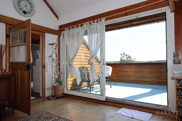 Loggia