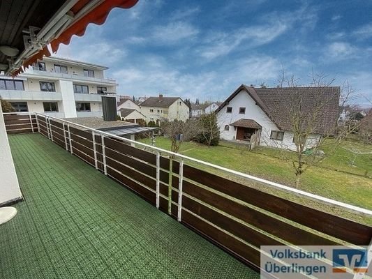 Südbalkon