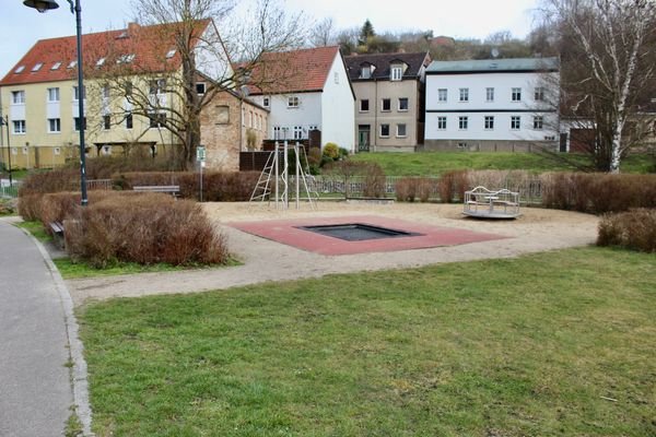 Spielplatz