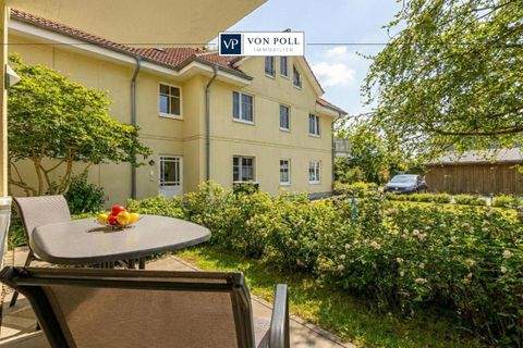 Wustrow Wohnungen, Wustrow Wohnung kaufen