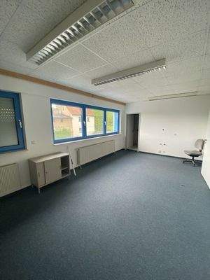 Betriebswohnung/Verwaltungsbereich