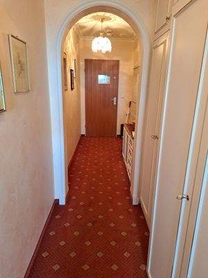 Eingangsbereich / Flur