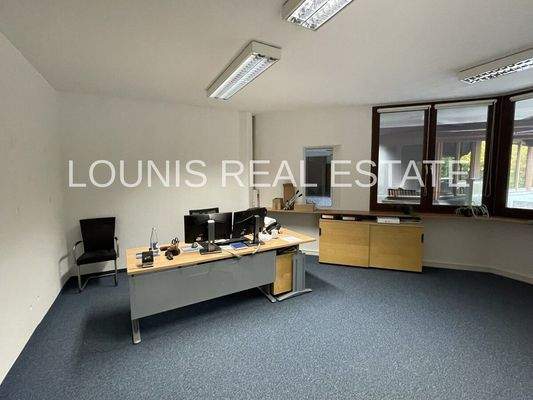 Büro Beispiel 3