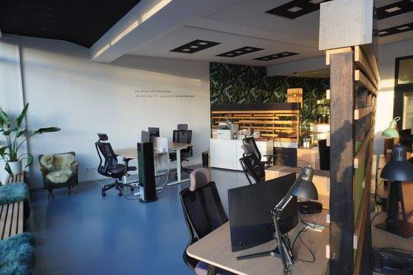 Blick zur Küche.JPG