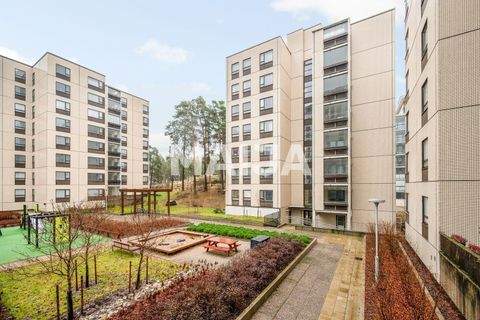 Espoo Wohnungen, Espoo Wohnung kaufen
