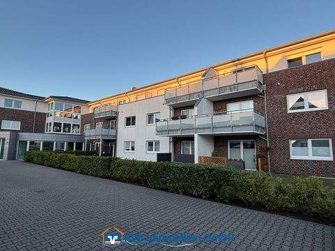 Wiesmoor Wohnungen, Wiesmoor Wohnung kaufen