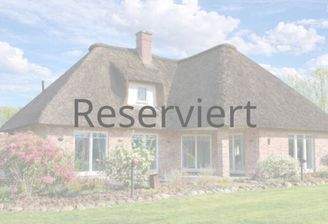 Reserviert